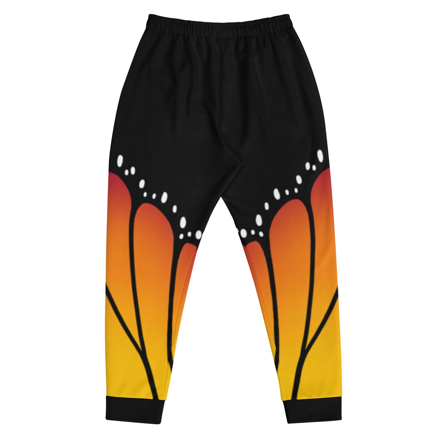 Monarch Butterfly | Recycled Men's Joggers