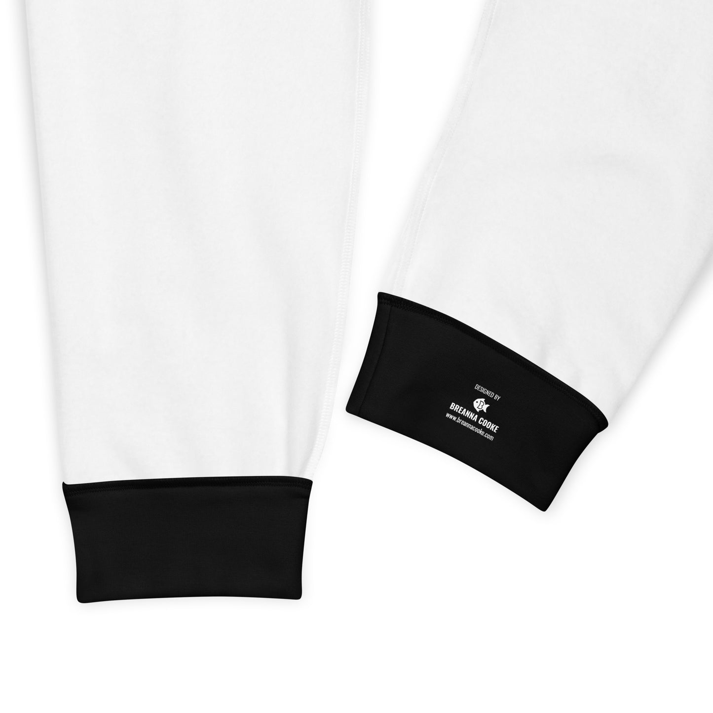 Monarch Butterfly | Recycled Men's Joggers