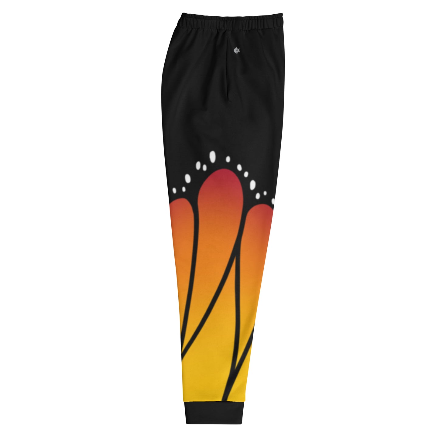 Monarch Butterfly | Recycled Men's Joggers