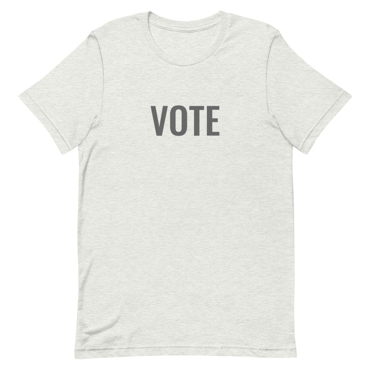 VOTE | Unisex t-shirt