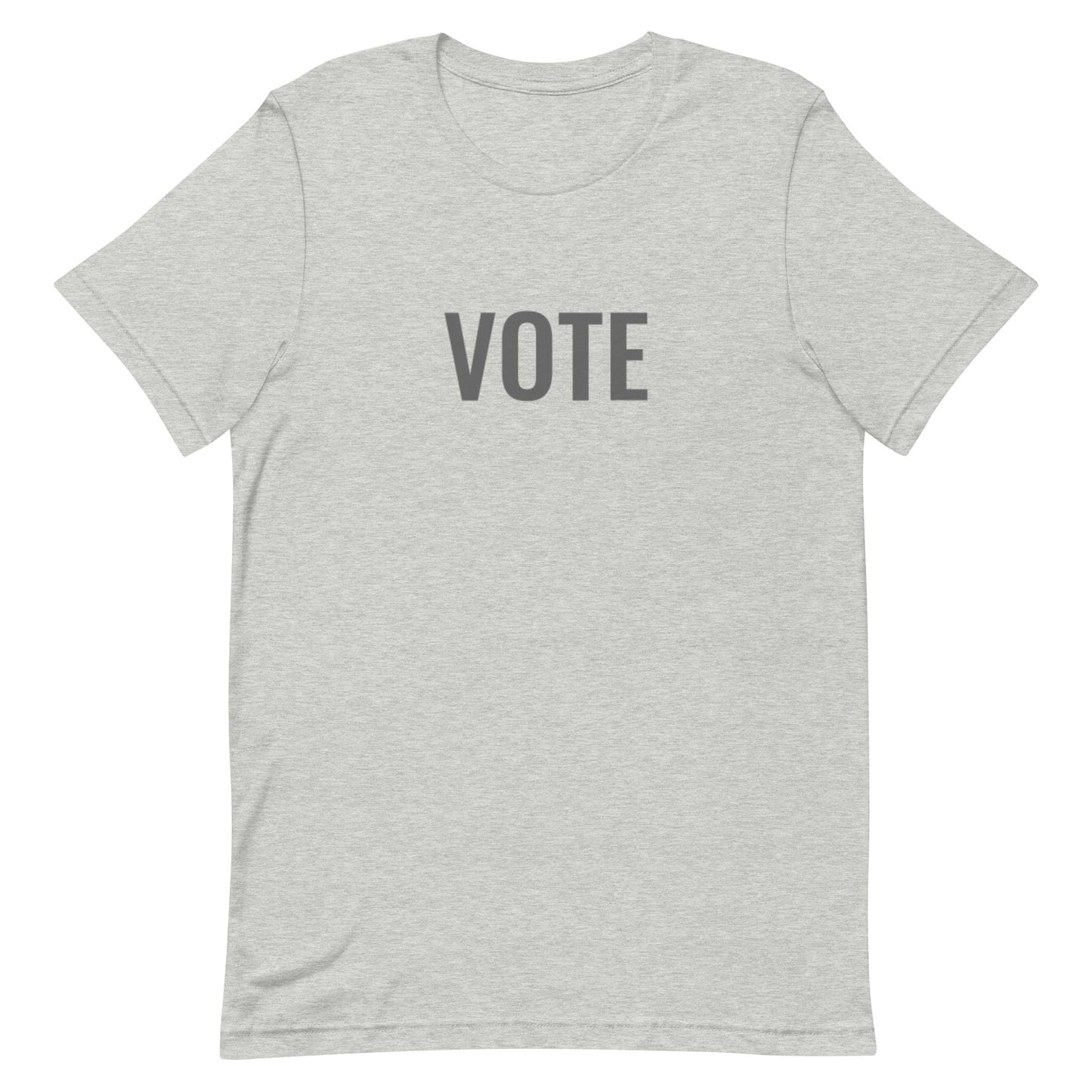 VOTE | Unisex t-shirt