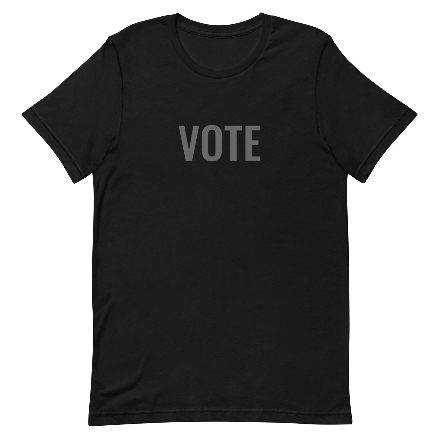 VOTE | Unisex t-shirt