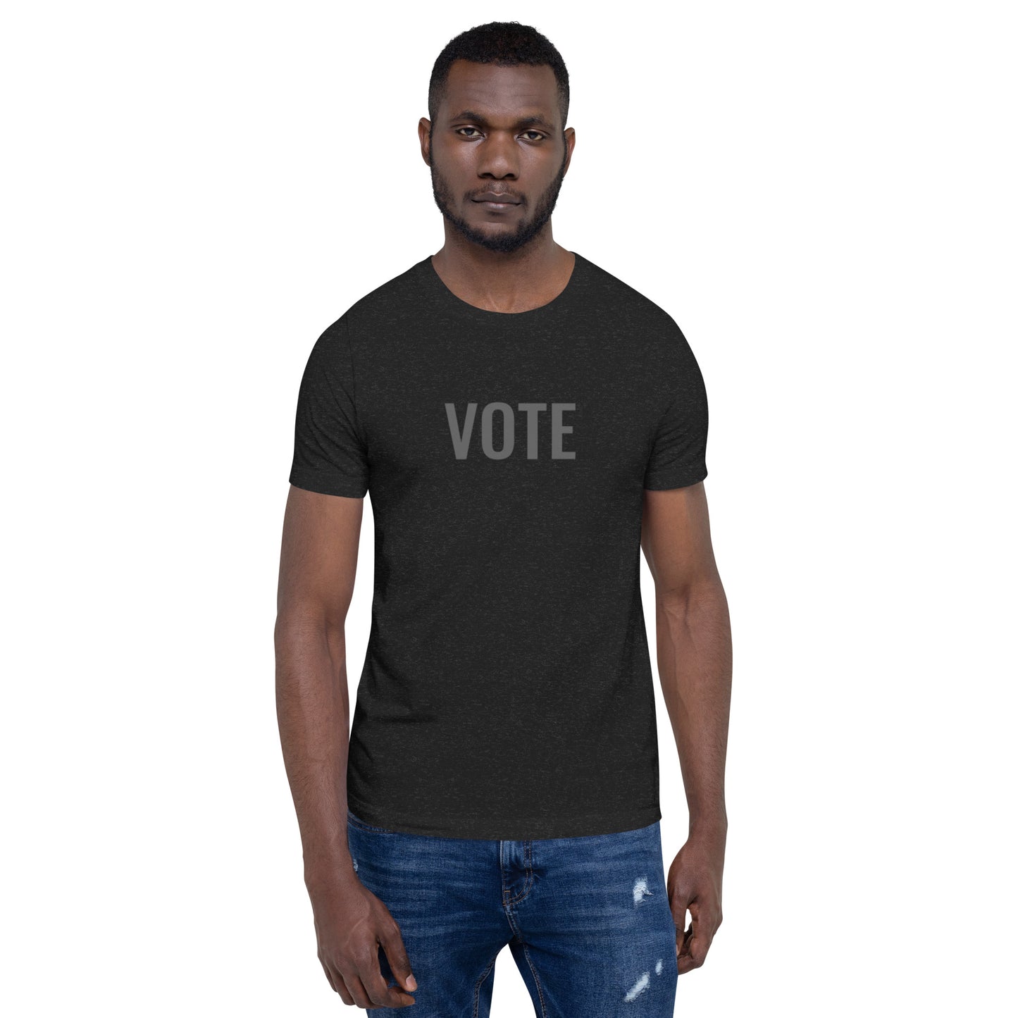 VOTE | Unisex t-shirt