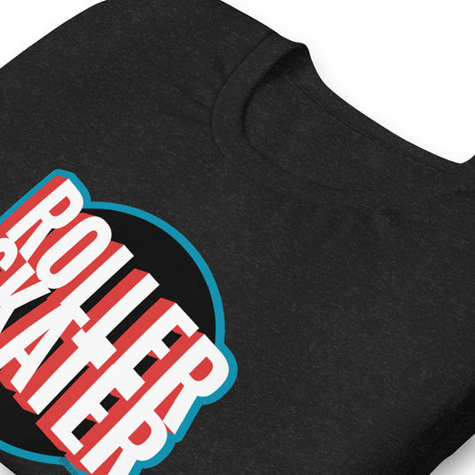 Roller Skater | Unisex T-shirt