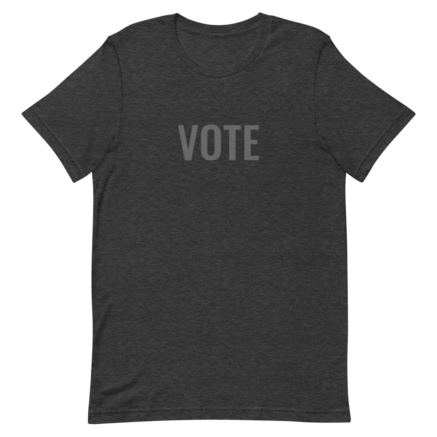 VOTE | Unisex t-shirt