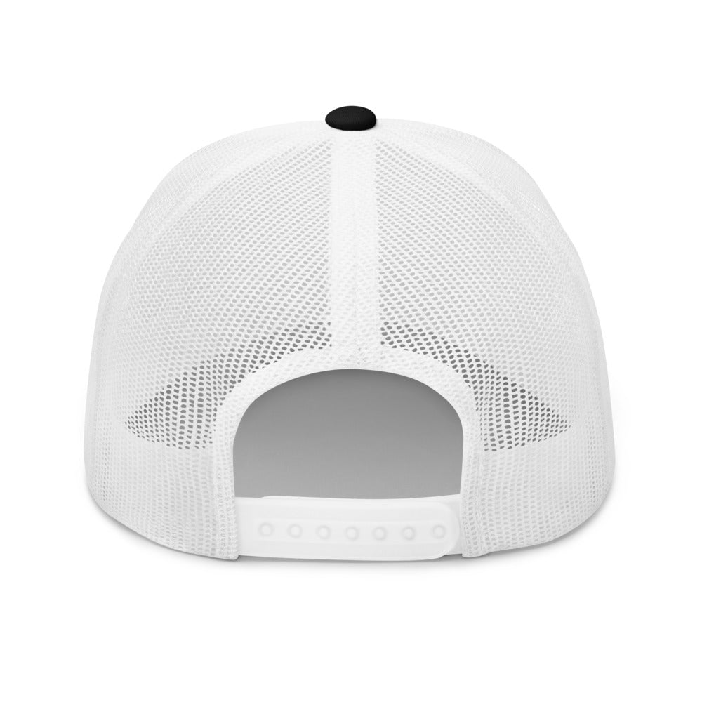 VOTE | Trucker Cap