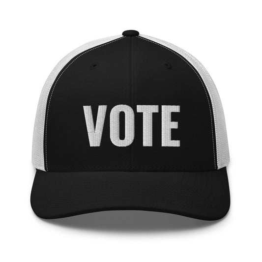 VOTE | Trucker Cap