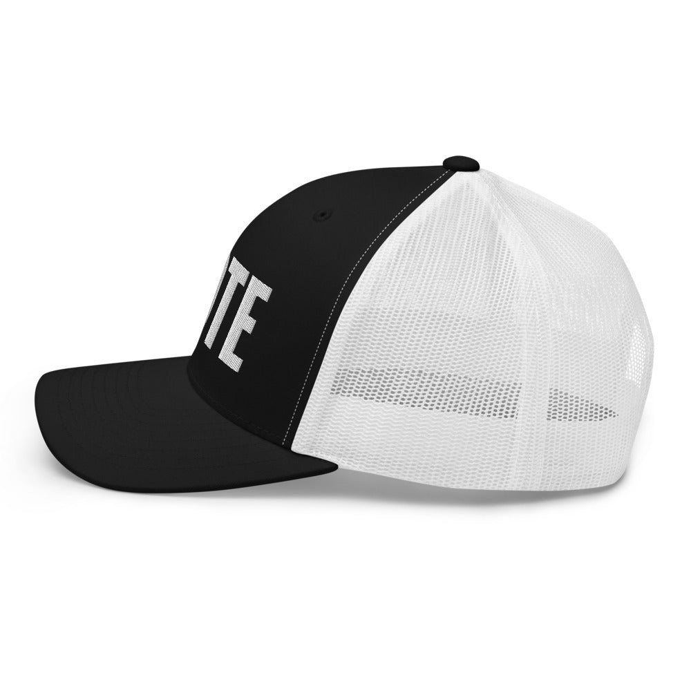 VOTE | Trucker Cap