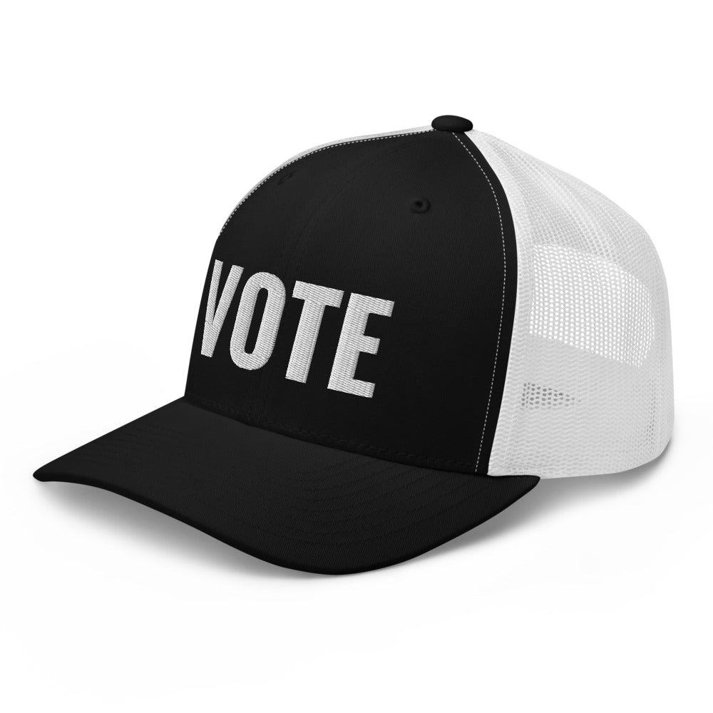 VOTE | Trucker Cap