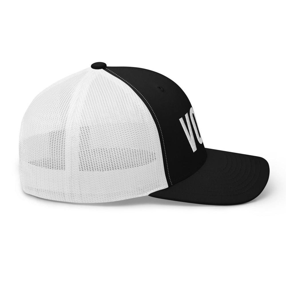 VOTE | Trucker Cap
