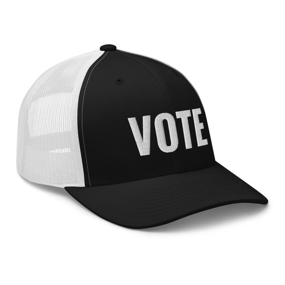 VOTE | Trucker Cap