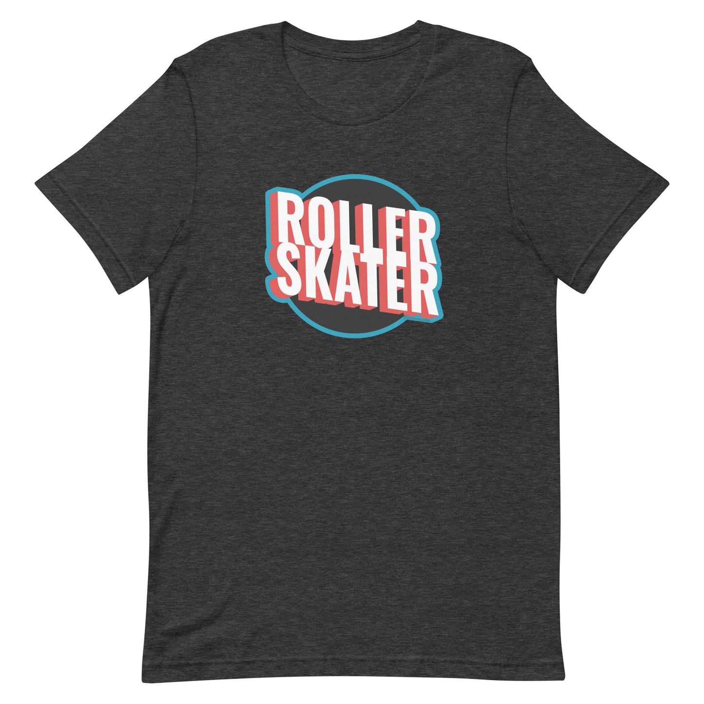 Roller Skater | Unisex T-shirt