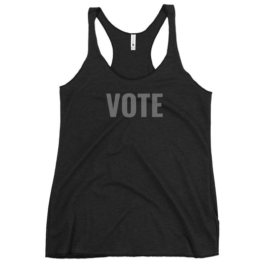 VOTE | Women's Racerback Tank
