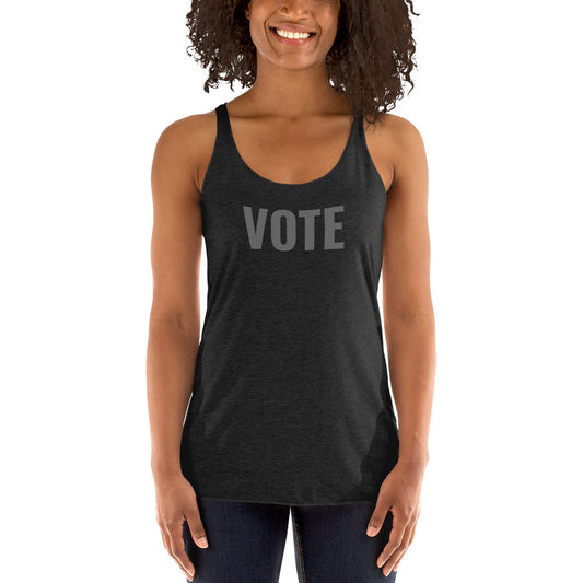 VOTE | Women's Racerback Tank