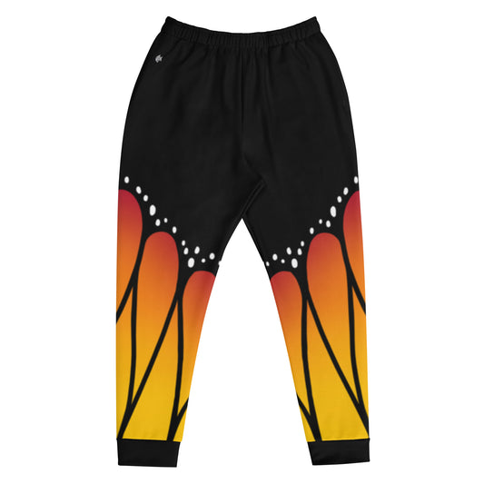 Monarch Butterfly | Recycled Men's Joggers