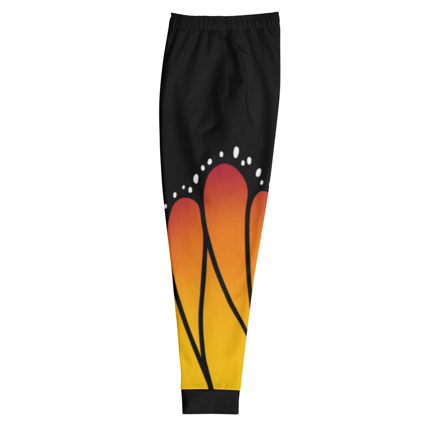 Monarch Butterfly | Recycled Men's Joggers
