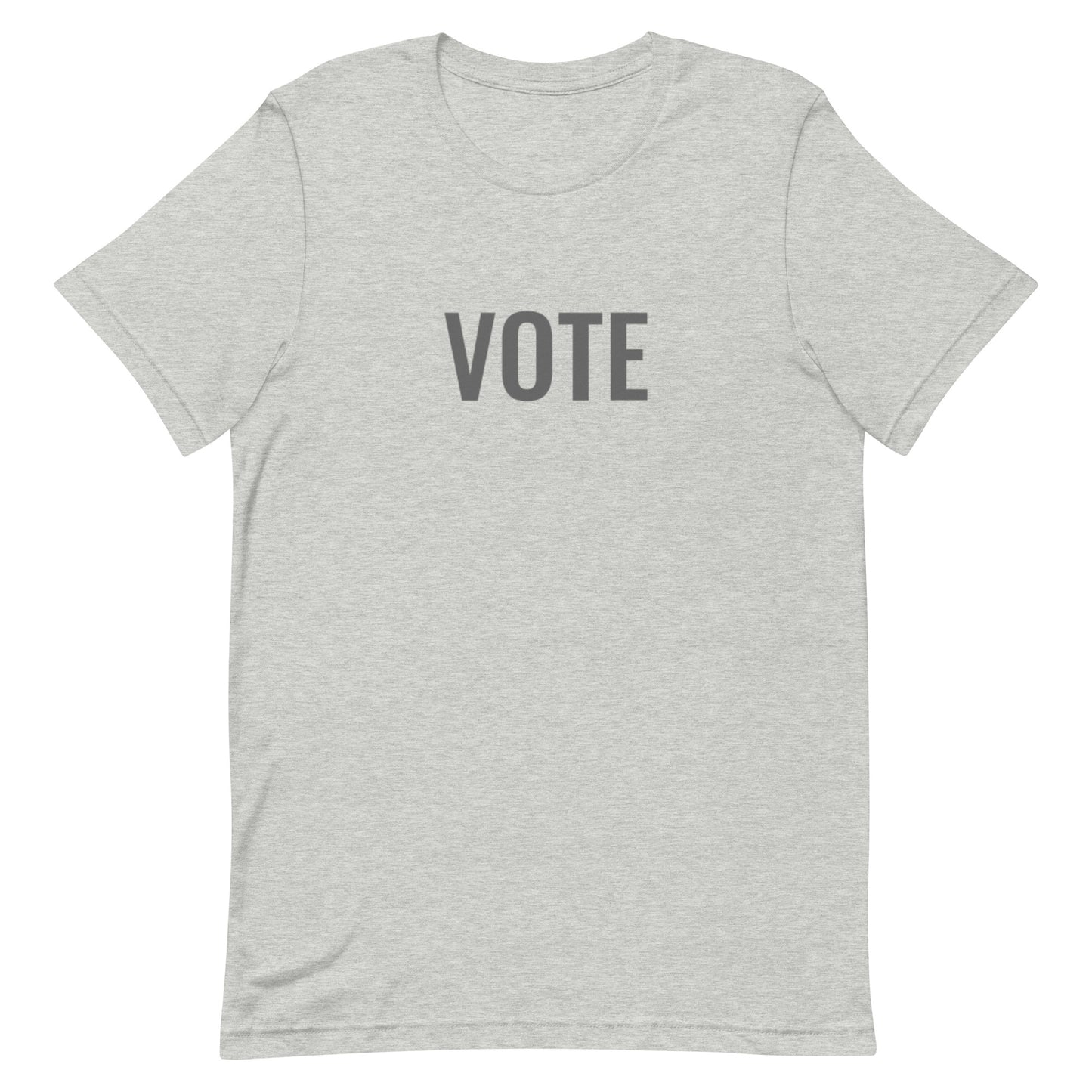 VOTE | Unisex t-shirt
