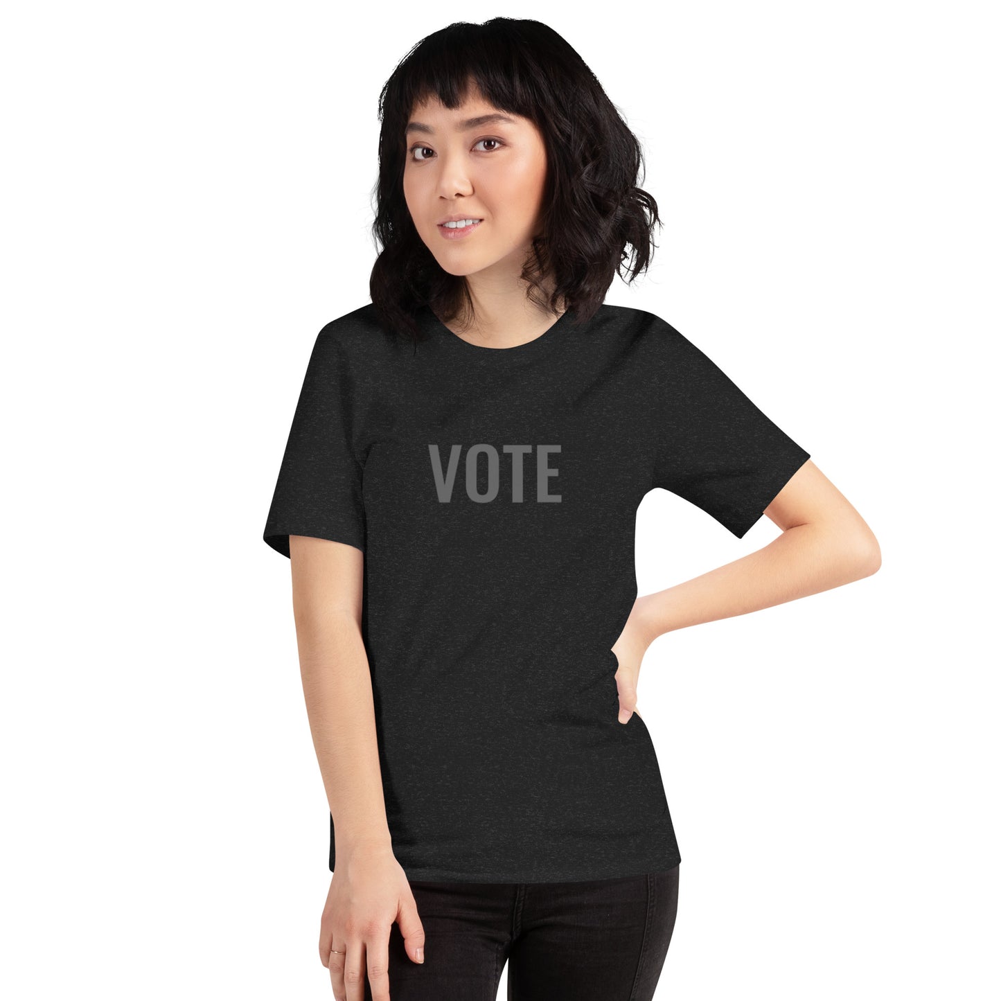 VOTE | Unisex t-shirt