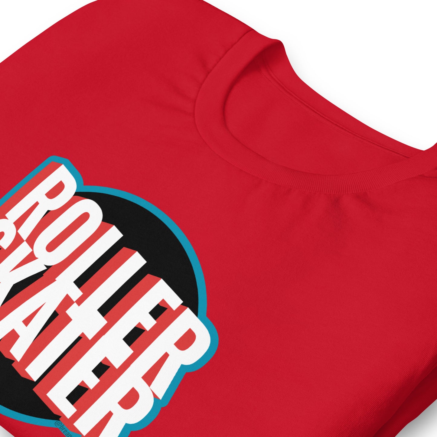 Roller Skater | Unisex T-shirt