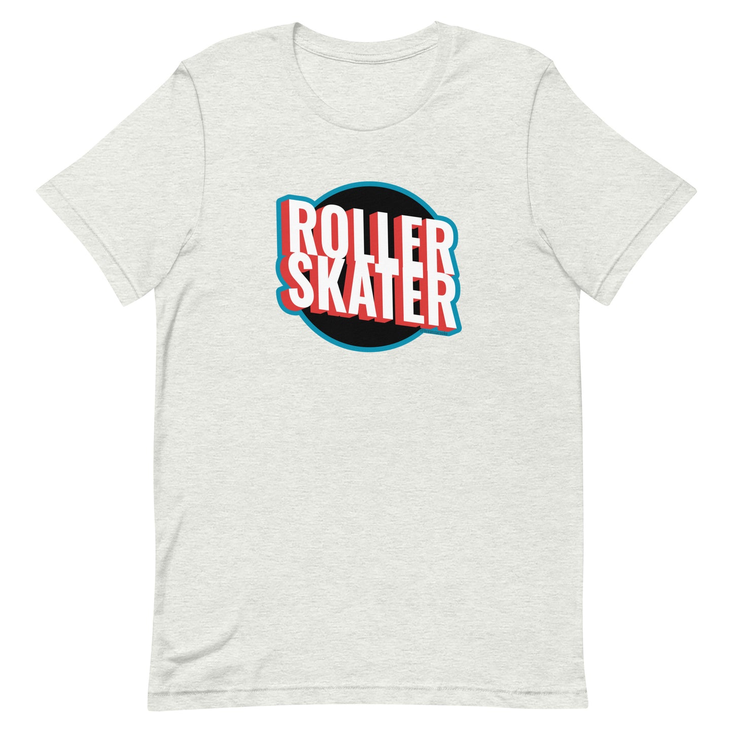 Roller Skater | Unisex T-shirt