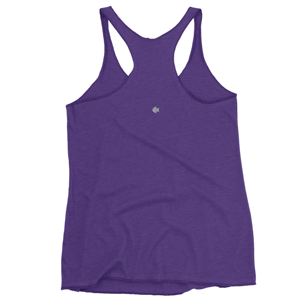 Act On Climate | Women's Racerback Tank